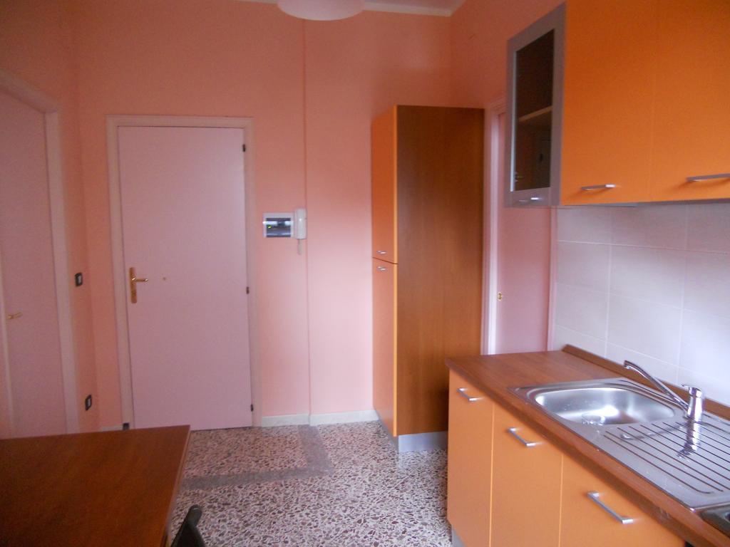 Nonno Gino Apartman Agropoli Szoba fotó