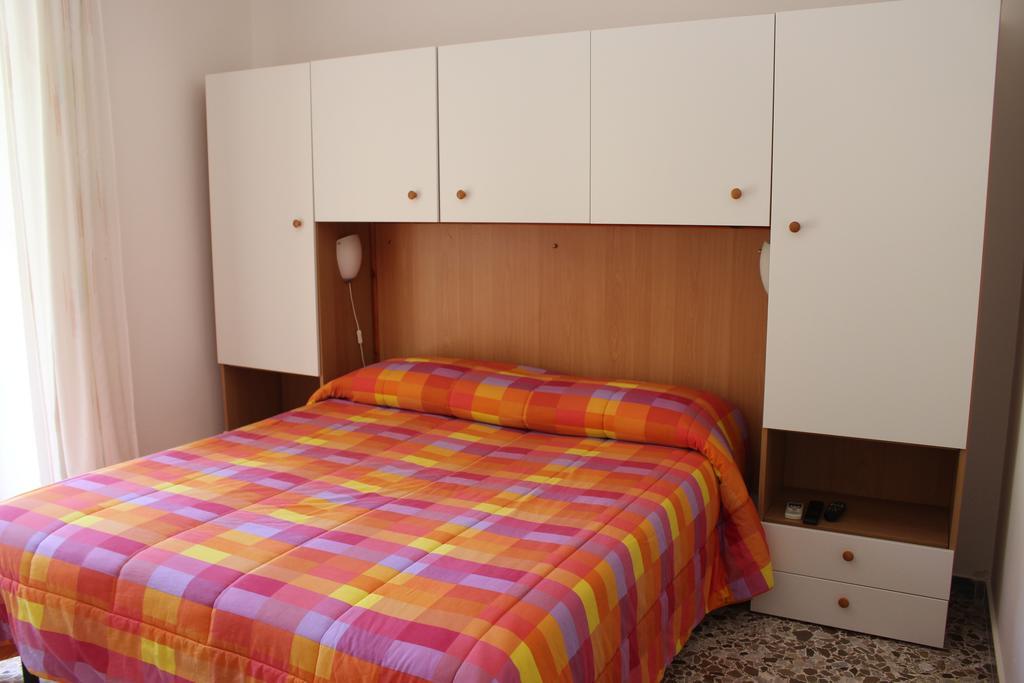 Nonno Gino Apartman Agropoli Kültér fotó